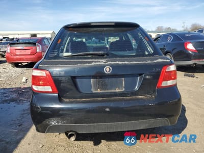 Zdjęcie 6 z 11 samochodu: 2005 SAAB 9-2 LINEAR VIN:JF4GG61635G054111 - miniatura