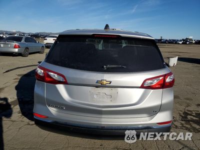 Zdjęcie 6 z 13 samochodu: 2018 CHEVROLET EQUINOX LT VIN:3GNAXJEV3JS589332 - miniatura