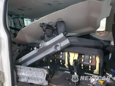 Zdjęcie 11 z 13 samochodu: 2016 FORD TRANSIT T-350 VIN:1FBZX2ZM8GKA37756 - miniatura