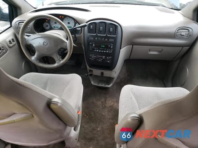 Zdjęcie 8 z 13 samochodu: 2003 DODGE GRAND CARAVAN SE VIN:2D4GP24343R219633 - miniatura