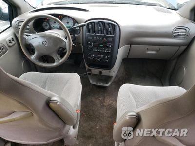 Zdjęcie 8 z 13 samochodu: 2003 DODGE GRAND CARAVAN SE VIN:2D4GP24343R219633 - miniatura