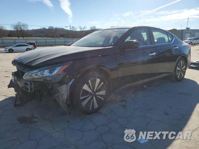 2019 NISSAN ALTIMA SL 1N4BL4EV7KC183545 - główne zdjęcie licytacji z USA - miniatura