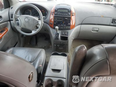 Zdjęcie 8 z 13 samochodu: 2007 TOYOTA SIENNA XLE VIN:5TDZK22C27S060941 - miniatura