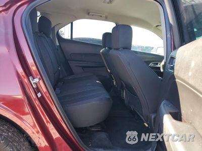 Zdjęcie 11 z 14 samochodu: 2017 CHEVROLET EQUINOX LT VIN:2GNALCEK2H1515404 - miniatura