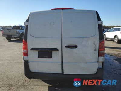 Zdjęcie 6 z 13 samochodu: 2016 MERCEDES-BENZ METRIS VIN:WD3PG2EA8G3198515 - miniatura