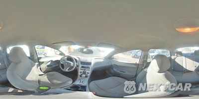 Zdjęcie 13 z 14 samochodu: 2011 CHEVROLET MALIBU LS VIN:1G1ZB5E19BF371988 - miniatura