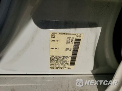 Zdjęcie 14 z 14 samochodu: 2016 NISSAN ALTIMA 2.5 VIN:1N4AL3AP6GC206477 - miniatura