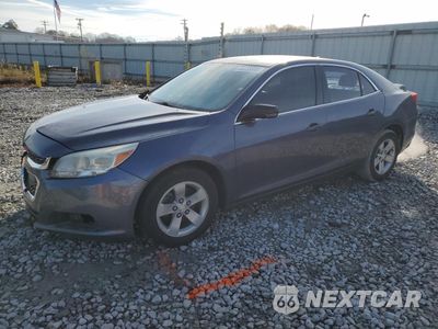 2014 CHEVROLET MALIBU 1LT 1G11C5SL3EF217619 - główne zdjęcie licytacji z USA - miniatura