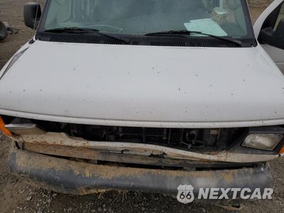 Zdjęcie 12 z 13 samochodu: 2004 FORD ECONOLINE E350 SUPER DUTY WAGON VIN:1FBSS31LX4HA82957 - miniatura