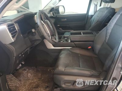 Zdjęcie 7 z 14 samochodu: 2024 TOYOTA TUNDRA CREWMAX LIMITED VIN:5TFWA5EC2RX032170 - miniatura