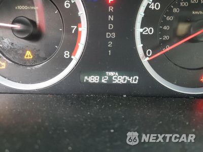 Zdjęcie 9 z 14 samochodu: 2009 HONDA ACCORD EXL VIN:1HGCS22819A006260 - miniatura