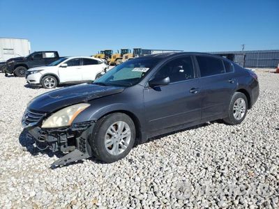 2010 NISSAN ALTIMA BASE 1N4AL2AP5AN406871 - główne zdjęcie licytacji z USA - miniatura