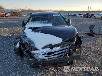 Piąte zdjęcie samochodu w środku: 2012 HYUNDAI SONATA SE VIN:5NPEC4AB5CH389732 - miniatura