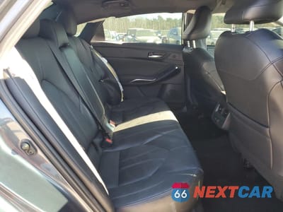 Zdjęcie 11 z 14 samochodu: 2022 TOYOTA AVALON XLE VIN:4T1JZ1FBXNU082985 - miniatura