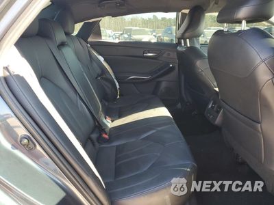 Zdjęcie 11 z 14 samochodu: 2022 TOYOTA AVALON XLE VIN:4T1JZ1FBXNU082985 - miniatura