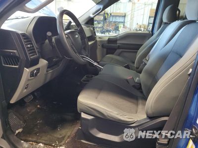 Zdjęcie 7 z 14 samochodu: 2016 FORD F150 SUPERCREW VIN:1FTEW1EP5GKE13515 - miniatura