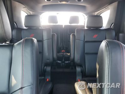 Zdjęcie 10 z 17 samochodu: 2023 DODGE DURANGO R/T VIN:1C4SDJCT0PC693668 - miniatura