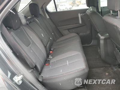 Zdjęcie 12 z 16 samochodu: 2017 CHEVROLET EQUINOX LT VIN:2GNALCEK4H1584532 - miniatura
