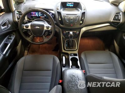 Zdjęcie 8 z 15 samochodu: 2013 FORD C-MAX SE VIN:1FADP5AUXDL502455 - miniatura
