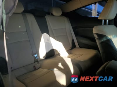 Zdjęcie 10 z 13 samochodu: 2013 HONDA ACCORD EXL VIN:1HGCT1B80DA004466 - miniatura