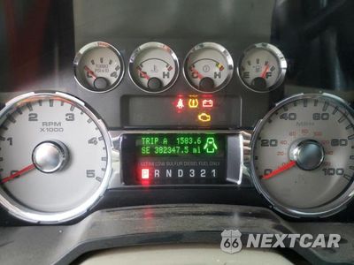 Zdjęcie 9 z 13 samochodu: 2008 FORD F250 SUPER DUTY VIN:1FTSW21R98ED88621 - miniatura