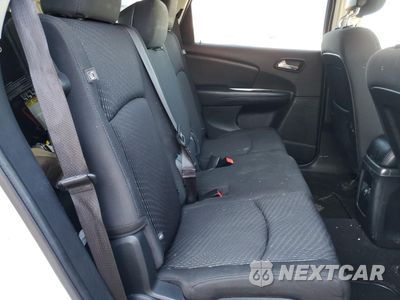 Zdjęcie 11 z 13 samochodu: 2017 DODGE JOURNEY SXT VIN:3C4PDCBG3HT576582 - miniatura