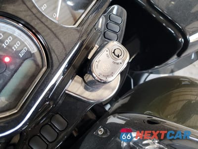 Zdjęcie 8 z 9 samochodu: 2022 HARLEY-DAVIDSON FLTRK VIN:1HD1KZF13NB615431 - miniatura