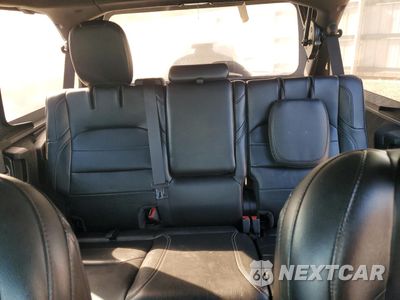 Zdjęcie 10 z 14 samochodu: 2021 JEEP WRANGLER UNLIMITED SAHARA 4XE VIN:1C4JJXP69MW871860 - miniatura