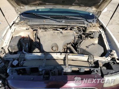 Zdjęcie 13 z 14 samochodu: 2004 BUICK LESABRE CUSTOM VIN:1G4HP52K54U100518 - miniatura