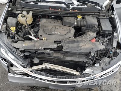 Zdjęcie 13 z 16 samochodu: 2017 CHRYSLER PACIFICA TOURING L VIN:2C4RC1BG9HR778975 - miniatura