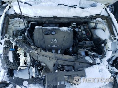Zdjęcie 14 z 15 samochodu: 2015 MAZDA CX-5 GT VIN:JM3KE4DY1F0554374 - miniatura