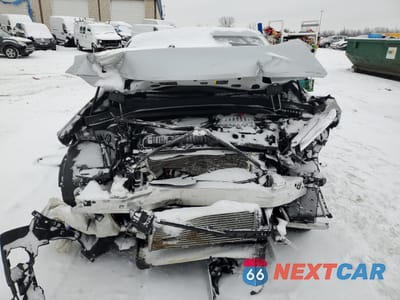 Piąte zdjęcie samochodu w środku: 2018 BMW X2 XDRIVE28I VIN:WBXYJ5C37JEF74561 - miniatura