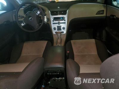 Zdjęcie 8 z 11 samochodu: 2010 CHEV MALIBU LS VIN:1G1ZB5EBXAF243637 - miniatura