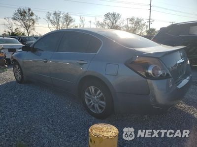 Drugie zdjęcie samochodu z przodu: 2012 NISSAN ALTIMA BASE VIN:1N4AL2AP3CN454355 - miniatura