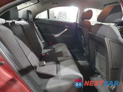 Zdjęcie 10 z 14 samochodu: 2009 PONTIAC G6 VIN:1G2ZJ57B194238023 - miniatura