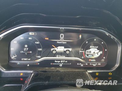Zdjęcie 9 z 13 samochodu: 2024 GMC SIERRA K2500 SLT VIN:1GT49NEY3RF250443 - miniatura