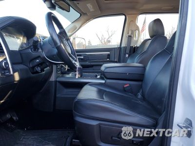 Zdjęcie 13 z 22 samochodu: 2016 RAM 1500 SPORT VIN:1C6RR7UT6GS105769 - miniatura