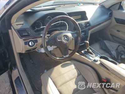 Zdjęcie 8 z 13 samochodu: 2010 MERCEDES-BENZ E 350 VIN:WDDKJ5GB3AF038935 - miniatura