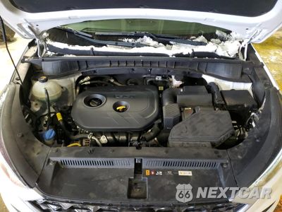 Zdjęcie 13 z 16 samochodu: 2019 HYUNDAI TUCSON LIMITED VIN:KM8J3CA47KU841190 - miniatura