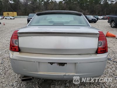 Zdjęcie 6 z 13 samochodu: 2006 CHRYSLER 300 TOURING VIN:2C3KA53G26H525744 - miniatura