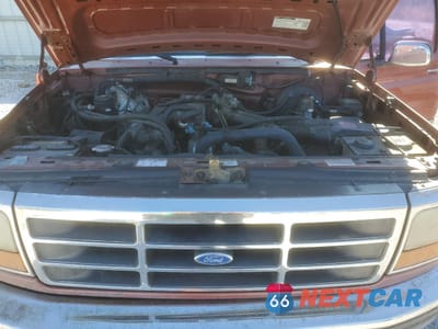 Zdjęcie 13 z 14 samochodu: 1995 FORD F150 VIN:1FTDF15Y8SLB96114 - miniatura