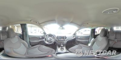 Zdjęcie 13 z 14 samochodu: 2016 JEEP CHEROKEE LATITUDE VIN:1C4PJLCB9GW126228 - miniatura
