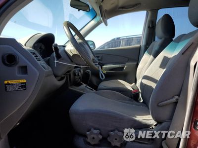 Zdjęcie 7 z 12 samochodu: 2008 HYUNDAI TUCSON GLS VIN:KM8JM12B58U708175 - miniatura