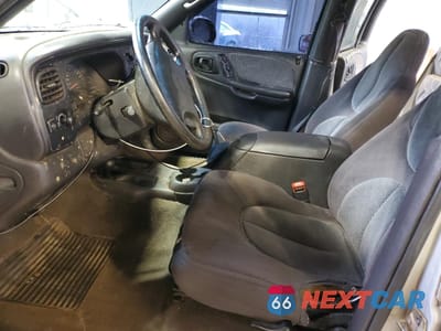 Zdjęcie 7 z 15 samochodu: 1998 DODGE DURANGO VIN:1B4HS28Y4WF159514 - miniatura