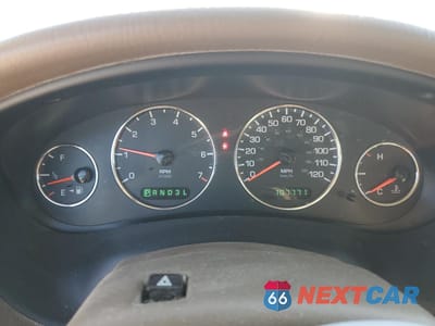Zdjęcie 9 z 14 samochodu: 2001 CHRYSLER CONCORDE LXI VIN:2C3AD36J61H648759 - miniatura