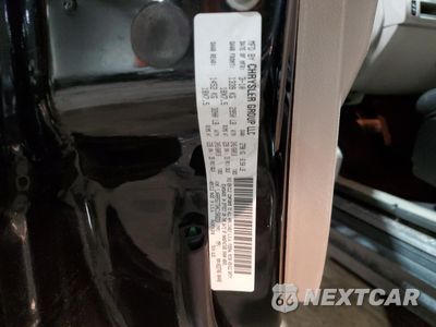 Zdjęcie 13 z 13 samochodu: 2010 JEEP GRAND CHEROKEE LIMITED VIN:1J4RR5GT5AC150223 - miniatura