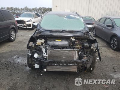 Piąte zdjęcie samochodu w środku: 2016 FORD ESCAPE SE VIN:1FMCU9GX9GUA58616 - miniatura