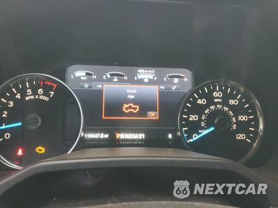 Zdjęcie 9 z 14 samochodu: 2016 FORD F150 SUPERCREW VIN:1FTEW1EG9GFA96847 - miniatura