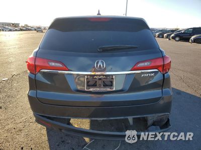Zdjęcie 6 z 15 samochodu: 2014 ACURA RDX VIN:5J8TB3H30EL015466 - miniatura