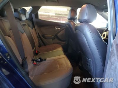 Zdjęcie 11 z 13 samochodu: 2013 HYUNDAI TUCSON GLS VIN:KM8JU3AC0DU548996 - miniatura